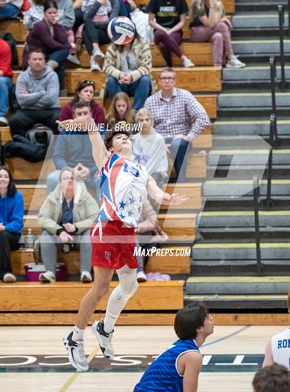 Thumbnail 2 in Roncalli @ Cathedral photogallery.