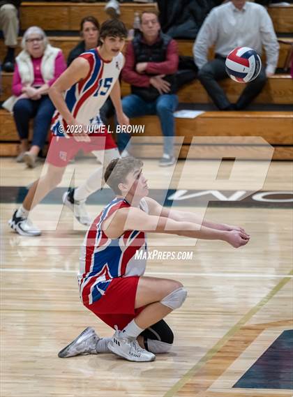 Thumbnail 3 in Roncalli @ Cathedral photogallery.