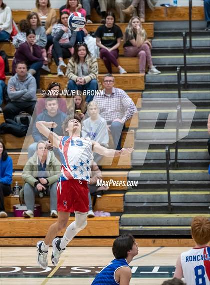 Thumbnail 1 in Roncalli @ Cathedral photogallery.