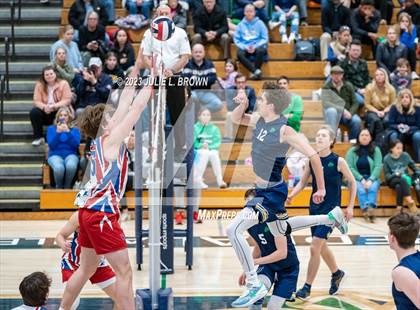 Thumbnail 3 in Roncalli @ Cathedral photogallery.