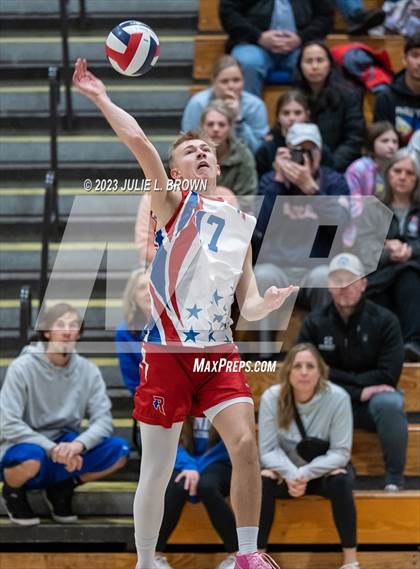Thumbnail 2 in Roncalli @ Cathedral photogallery.