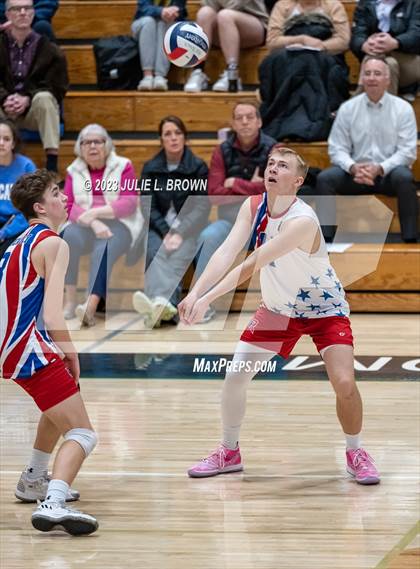 Thumbnail 3 in Roncalli @ Cathedral photogallery.