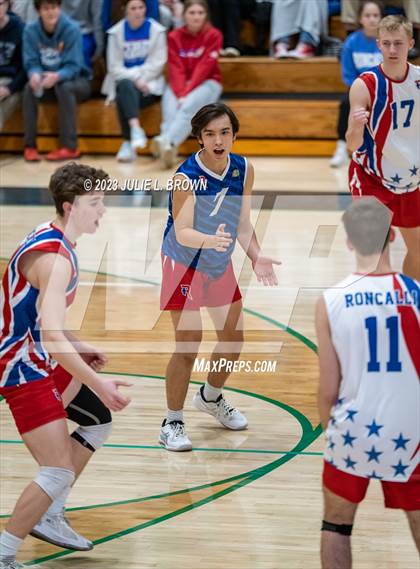 Thumbnail 1 in Roncalli @ Cathedral photogallery.