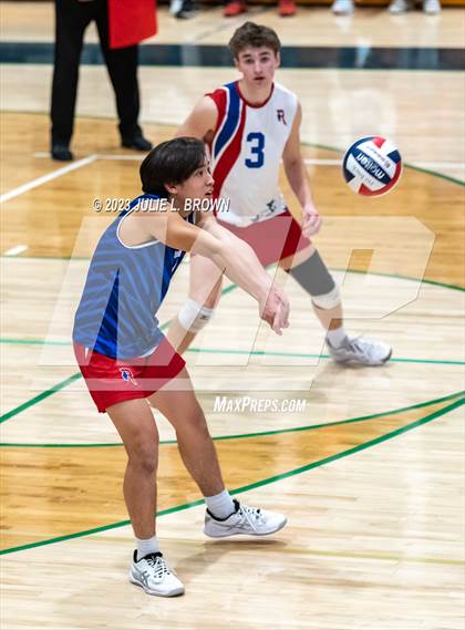 Thumbnail 2 in Roncalli @ Cathedral photogallery.