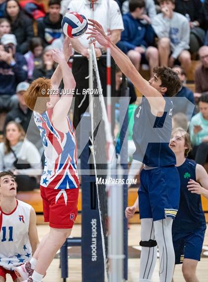 Thumbnail 1 in Roncalli @ Cathedral photogallery.