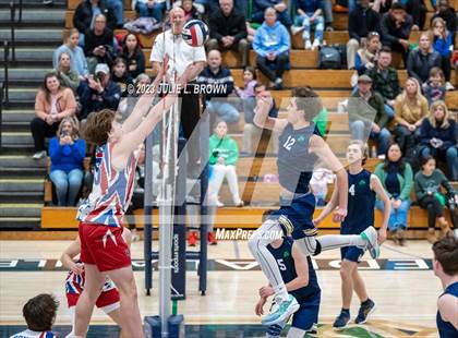 Thumbnail 2 in Roncalli @ Cathedral photogallery.
