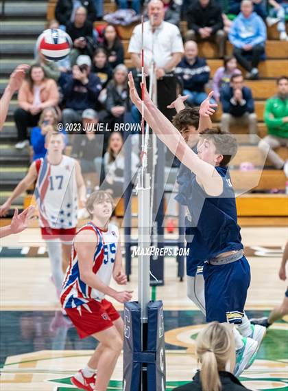 Thumbnail 1 in Roncalli @ Cathedral photogallery.