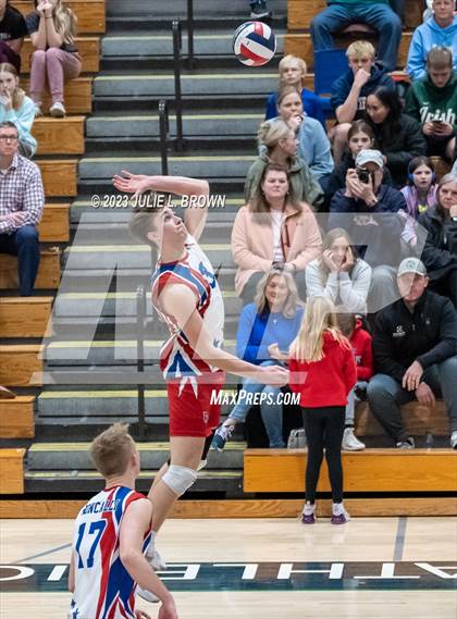 Thumbnail 1 in Roncalli @ Cathedral photogallery.