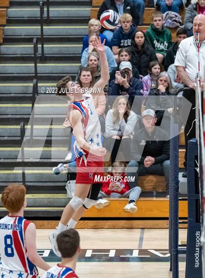 Thumbnail 3 in Roncalli @ Cathedral photogallery.