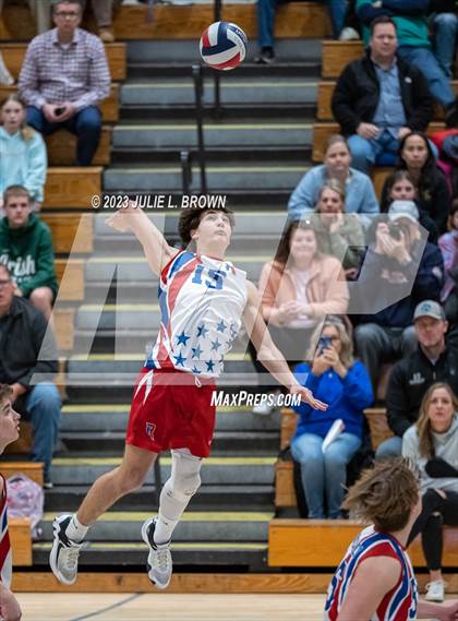 Thumbnail 1 in Roncalli @ Cathedral photogallery.