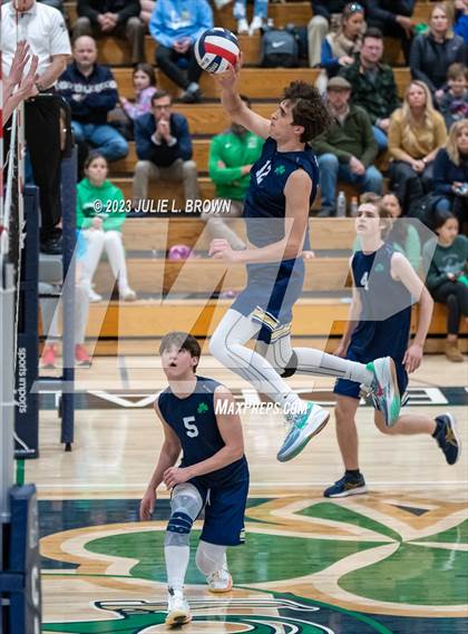 Thumbnail 3 in Roncalli @ Cathedral photogallery.