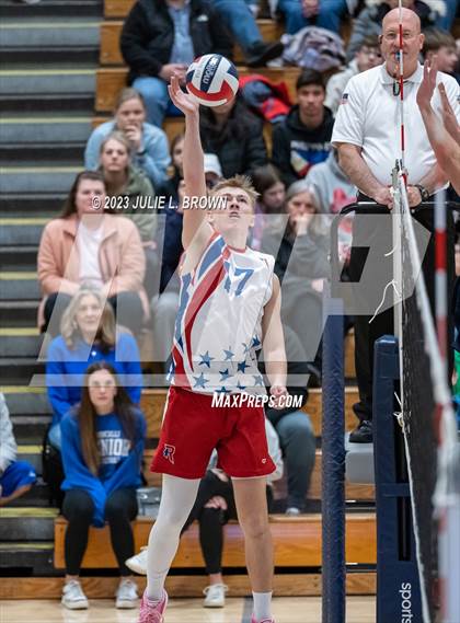 Thumbnail 2 in Roncalli @ Cathedral photogallery.
