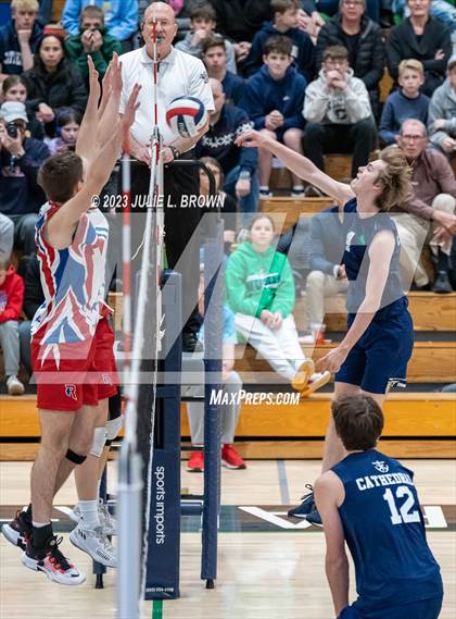 Thumbnail 1 in Roncalli @ Cathedral photogallery.