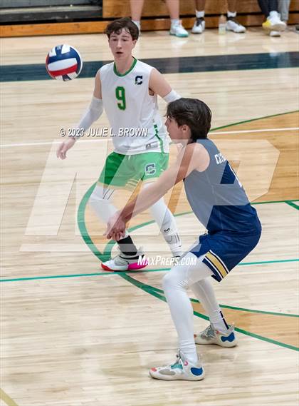 Thumbnail 3 in Roncalli @ Cathedral photogallery.