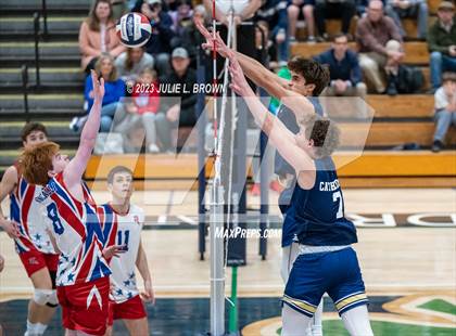Thumbnail 2 in Roncalli @ Cathedral photogallery.