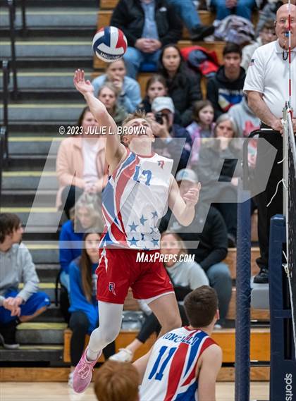 Thumbnail 2 in Roncalli @ Cathedral photogallery.
