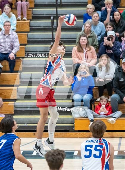 Thumbnail 3 in Roncalli @ Cathedral photogallery.