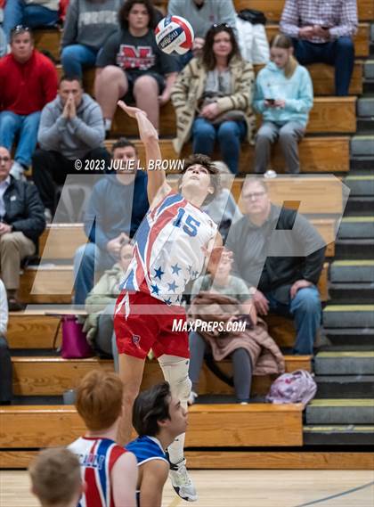Thumbnail 2 in Roncalli @ Cathedral photogallery.