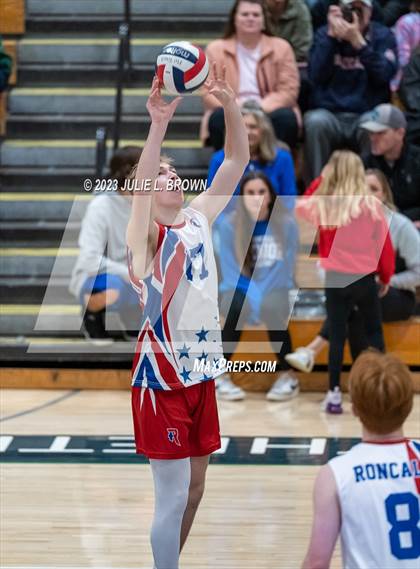Thumbnail 3 in Roncalli @ Cathedral photogallery.