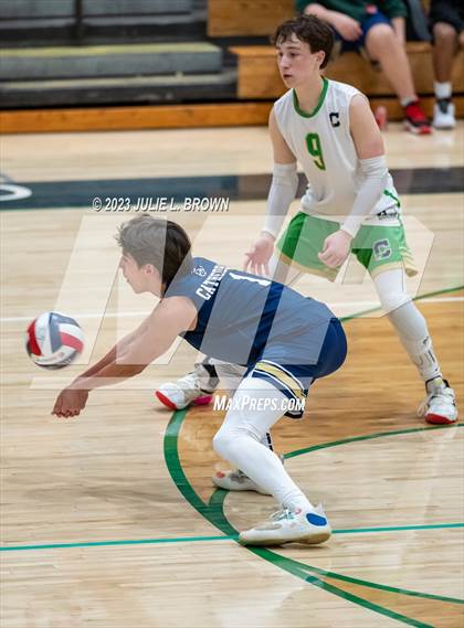 Thumbnail 3 in Roncalli @ Cathedral photogallery.