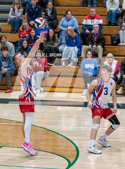 Thumbnail 2 in Roncalli @ Cathedral photogallery.