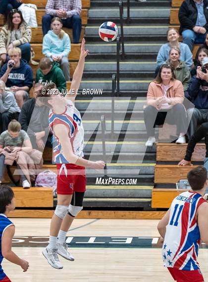 Thumbnail 2 in Roncalli @ Cathedral photogallery.