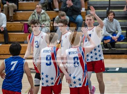 Thumbnail 1 in Roncalli @ Cathedral photogallery.