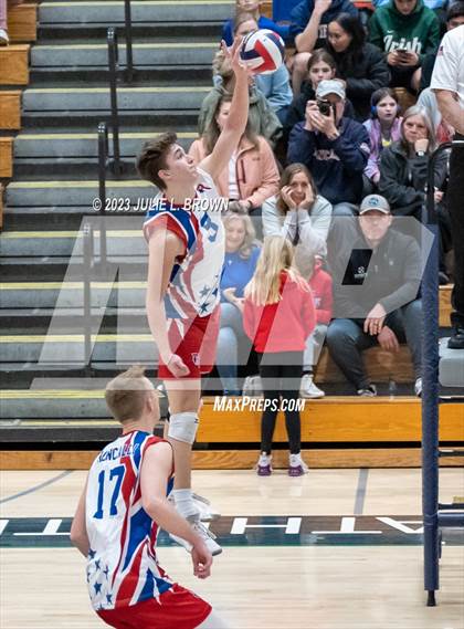 Thumbnail 1 in Roncalli @ Cathedral photogallery.