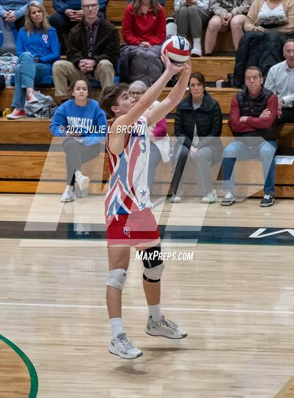 Thumbnail 3 in Roncalli @ Cathedral photogallery.