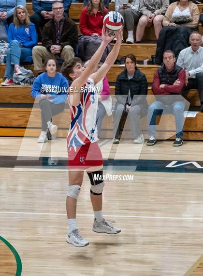 Thumbnail 1 in Roncalli @ Cathedral photogallery.