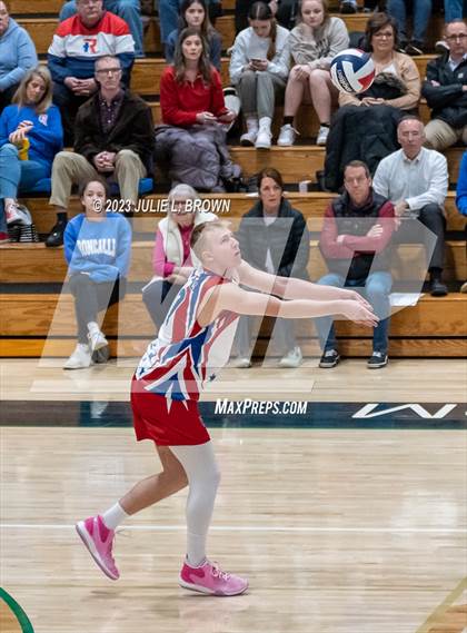 Thumbnail 3 in Roncalli @ Cathedral photogallery.