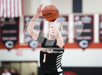 Thumbnail 1 in Waverly vs Circleville (OHSAA D2 Sectional Final) photogallery.