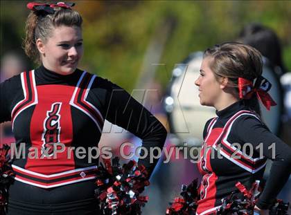 Thumbnail 3 in Casey-Westfield vs Johnston City (2A 1st Round Playoff) photogallery.