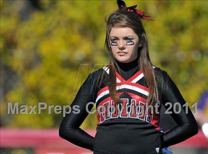 Thumbnail 1 in Casey-Westfield vs Johnston City (2A 1st Round Playoff) photogallery.
