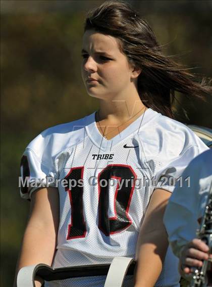 Thumbnail 3 in Casey-Westfield vs Johnston City (2A 1st Round Playoff) photogallery.