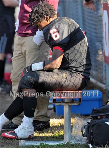 Thumbnail 2 in Casey-Westfield vs Johnston City (2A 1st Round Playoff) photogallery.