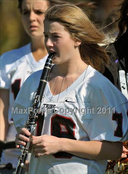 Thumbnail 2 in Casey-Westfield vs Johnston City (2A 1st Round Playoff) photogallery.