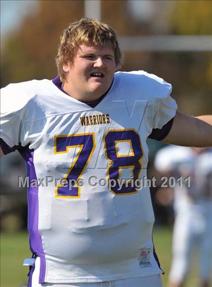 Thumbnail 3 in Casey-Westfield vs Johnston City (2A 1st Round Playoff) photogallery.