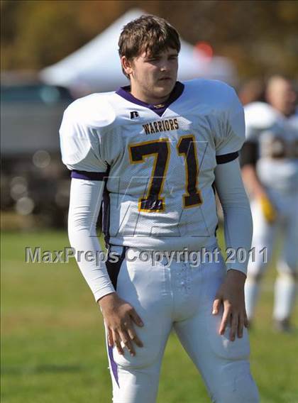 Thumbnail 1 in Casey-Westfield vs Johnston City (2A 1st Round Playoff) photogallery.