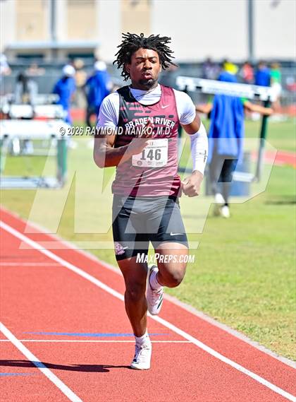 Thumbnail 2 in Guy Thomas Memorial (100 Meter) photogallery.