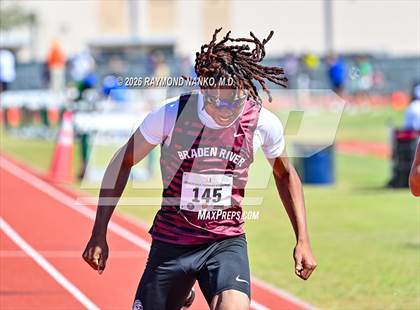 Thumbnail 2 in Guy Thomas Memorial (100 Meter) photogallery.