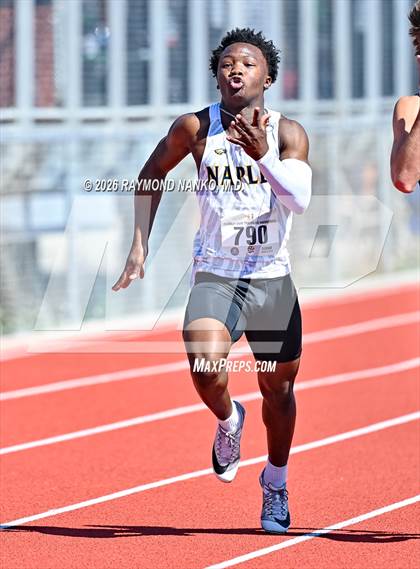 Thumbnail 2 in Guy Thomas Memorial (100 Meter) photogallery.