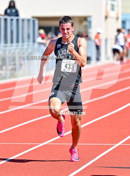 Thumbnail 1 in Guy Thomas Memorial (100 Meter) photogallery.