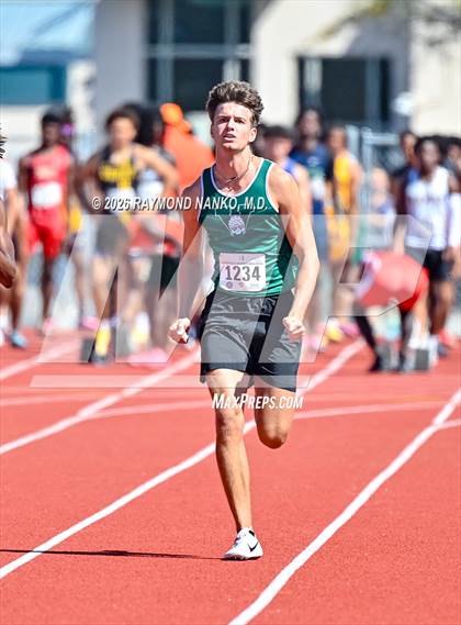 Thumbnail 2 in Guy Thomas Memorial (100 Meter) photogallery.