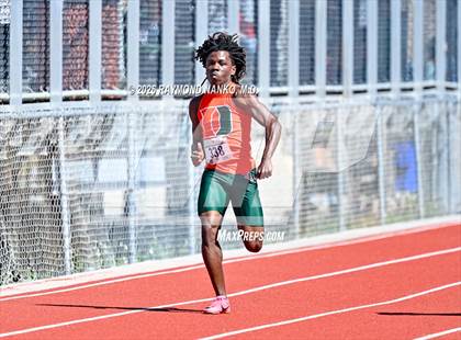 Thumbnail 2 in Guy Thomas Memorial (100 Meter) photogallery.
