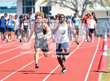 Thumbnail 2 in Guy Thomas Memorial (100 Meter) photogallery.