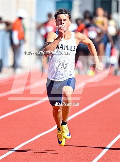 Thumbnail 1 in Guy Thomas Memorial (100 Meter) photogallery.