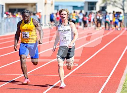 Thumbnail 3 in Guy Thomas Memorial (100 Meter) photogallery.