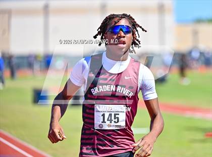 Thumbnail 2 in Guy Thomas Memorial (100 Meter) photogallery.