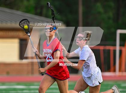 Thumbnail 1 in Walton @ Johns Creek photogallery.